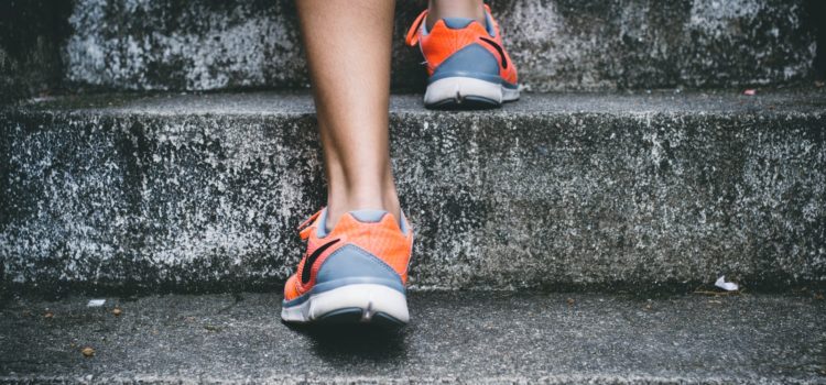 Sport et santé Sport et santé