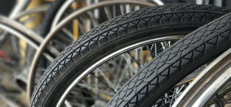 Comment choisir ses pneus de vélo électrique ? Comment choisir ses pneus de vélo électrique ?