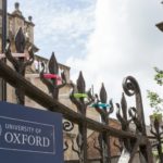 Crédit étude à Oxford