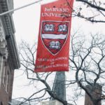 Crédit étude à Harvard